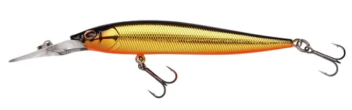 Berkley wobler dex stunna 80 plus2 super slow sinking kinkuro 8 cm 6 g