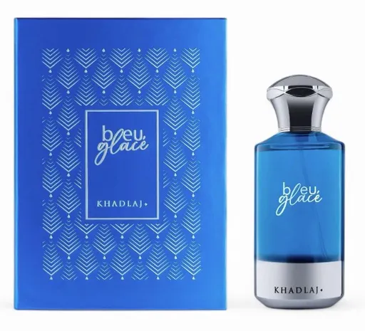 Khadlaj Bleu Glace - parfémovaný extrakt 100 ml
