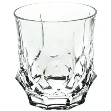 Crystal Bohemia Sada sklenic na whisky 6 ks 280 ml SOHO (8593403717306)