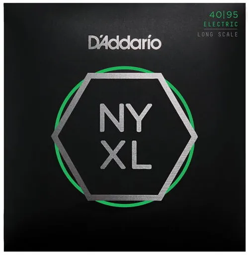 D'Addario NYXL4095