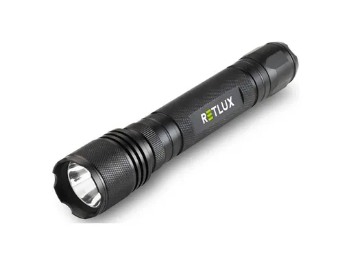 Svítilna RETLUX RPL 112 - rozbaleno - poškozený obal