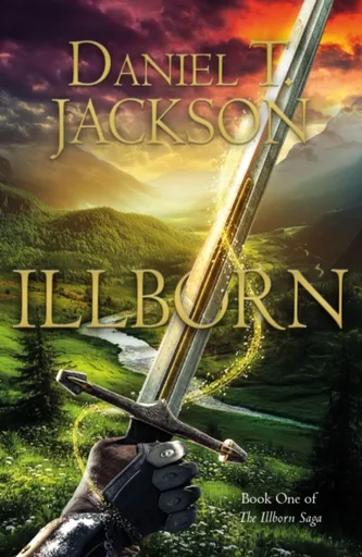 ILLBORN - Daniel T. Jackson