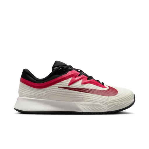 Nike Vapor Pro 3 Womens Clay Court Tennis Shoes 39
