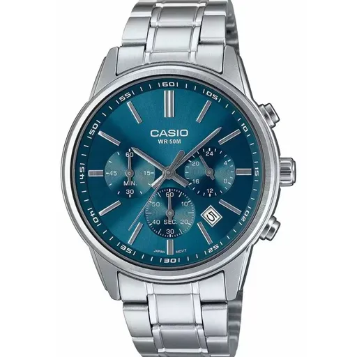 Casio Classic MTP-E515D-2A1VDF - 30 dnů na vrácení zboží