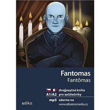 Fantomas A1/A2