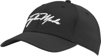 TaylorMade Womens TM Script Black UNI Kšiltovka