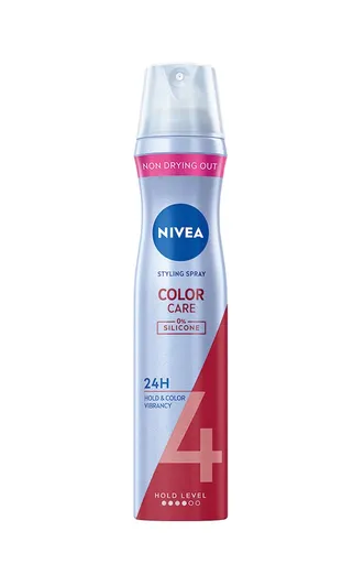 Nivea Volume Care lak na vlasy 250 ml