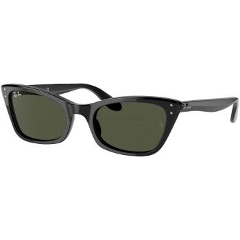 Ray-Ban Lady Burbank RB2299 901/31 52 - 30 dnů na vrácení zboží