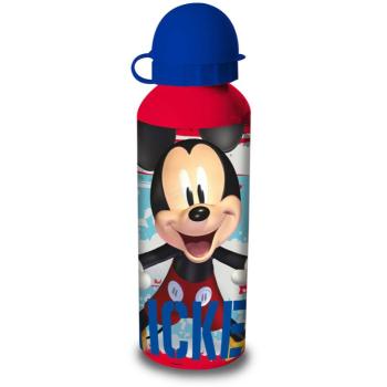 Disney Mickey Bottle láhev na vodu Red 500 ml