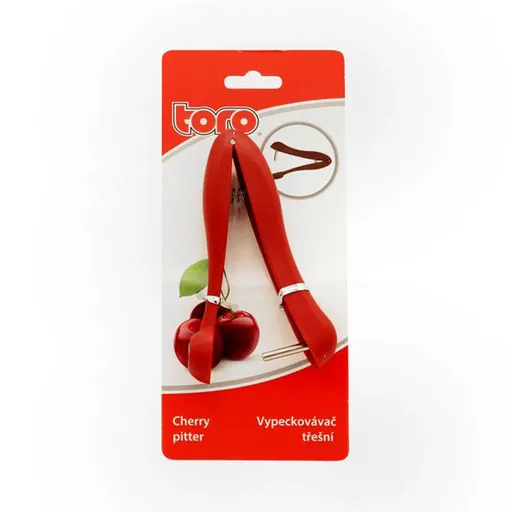 Vypeckovávač třešní a oliv TORO 12,5cm