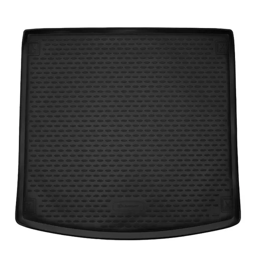 Gumová vana do kufru Novline VW Touareg 2018-