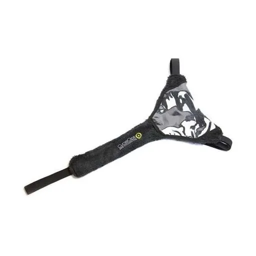 SARIS PROTECTIVE BLANKET Ochranná deka, černá, velikost