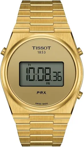 Tissot PRX Digital 40mm T137.463.33.020.00
