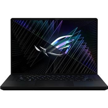 ASUS ROG Zephyrus M16 GU604VZ-NEBULA030W Off Black kovový (GU604VZ-NEBULA030W)