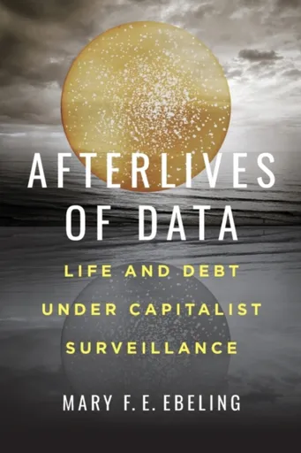 Afterlives of Data - Mary F.E. Ebeling