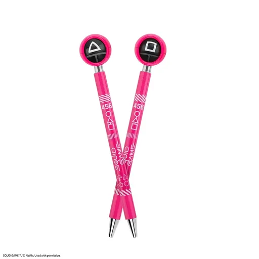 Cinereplicas Pero - Squid Game