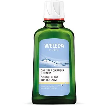 WELEDA Čisticí tonikum 2v1 100 ml (4001638095723)