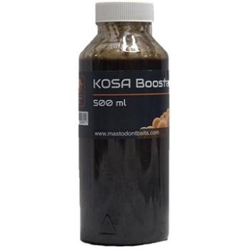 Mastodont Baits Booster KOSA 500ml (8594187922894)