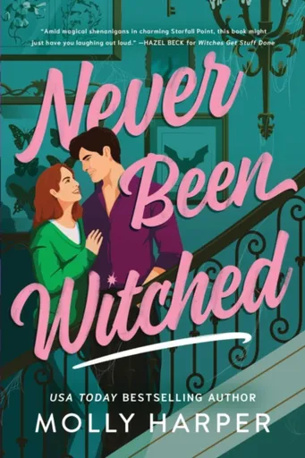 Never Been Witched - Molly Harper