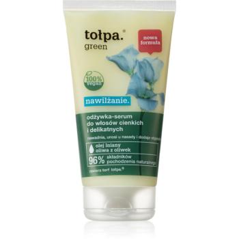 Tołpa Green Moisturizing kondicionér pro jemné a zplihlé vlasy 150 ml