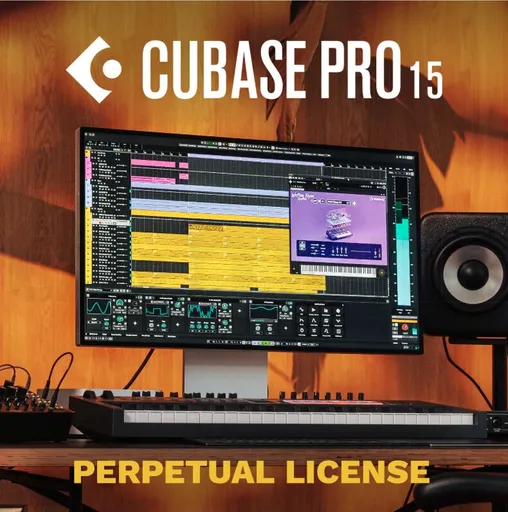 Steinberg Cubase Pro 15 EDU