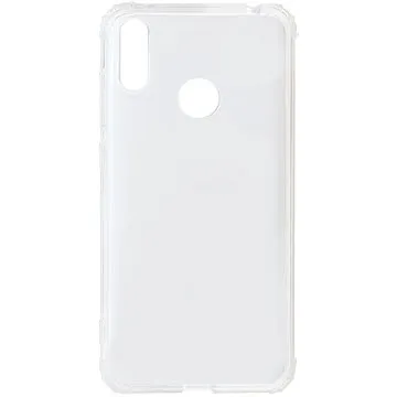 Hishell TPU Shockproof pro Huawei Y7 (2019) čirý (HISHa6)