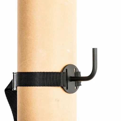 FARO CLAP příslušenství černý držák na strom