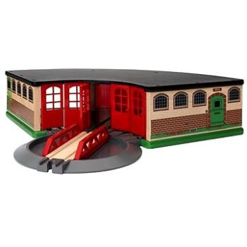 Brio World 33736 Depo s točnou (7312350337365)