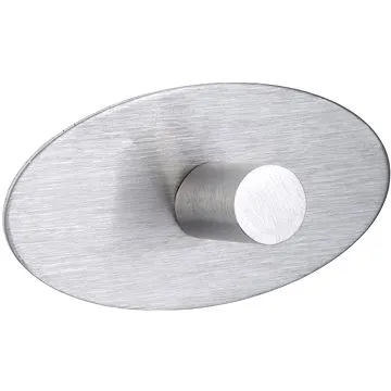 WENKO PICENO - Nástěnný háček, nerez (z4466014100)