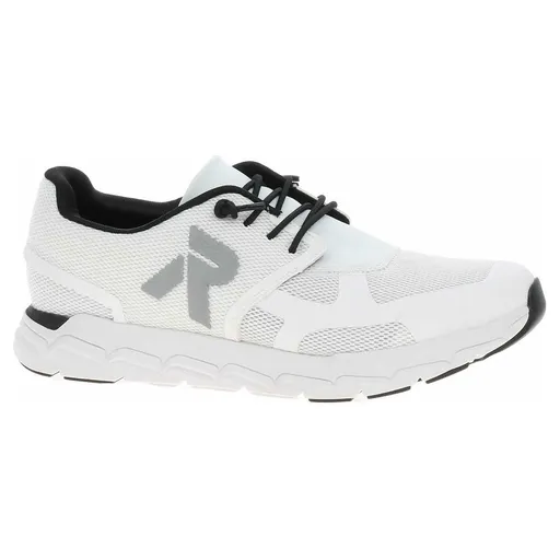 Dámská obuv Rieker M9000-80 weiss 39