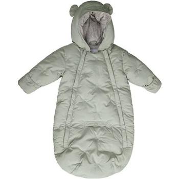 7AM Enfant  Overal AIRY BLUE ( 3-6m) (889427005672)