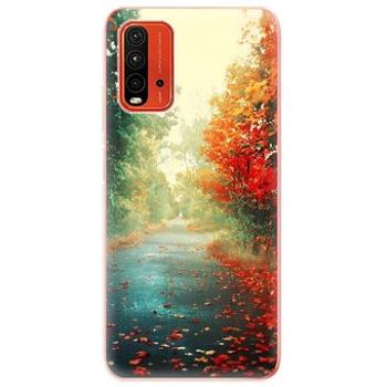 iSaprio Autumn 03 pro Xiaomi Redmi 9T (aut03-TPU3-Rmi9T)