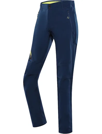 Pánské softshellové kalhoty ALPINE PRO