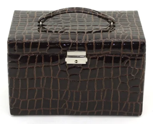 Kazeta na šperky Friedrich Lederwaren Jolie 2.0 23254-34