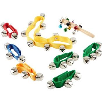 PP WORLD Percussion Jingle Pack (HN206472)