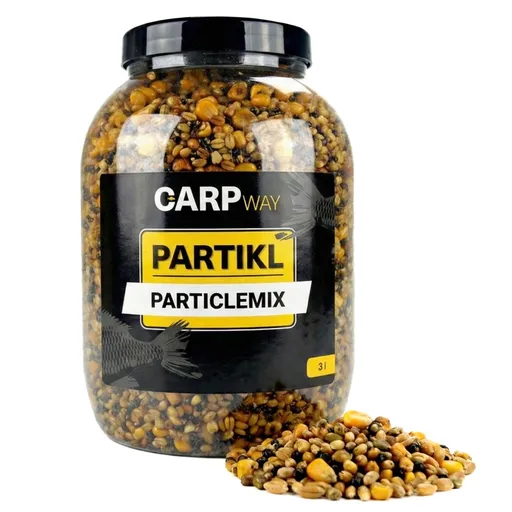 Carpway partikl particlemix 3 l
