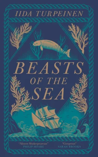 Beasts of the Sea - Iida Turpeinen
