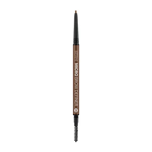 Gabriella Salvete Micro Brow Definer 20 tužka na obočí 1 ks