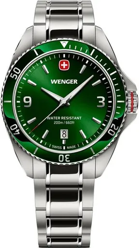 Wenger Executive 01.2031.102