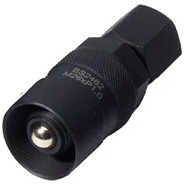 BIKESERVICE  stahovák rotoru alternátoru (M26 x 10)  (M016-071)