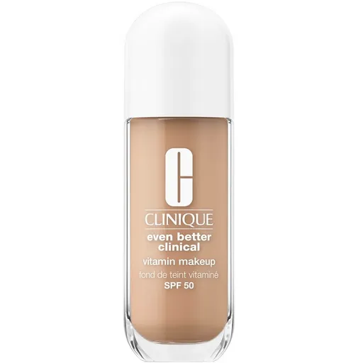 Clinique Tekutý make-up SPF 50 Even Better Clinical (Vitamin Make-up) 30 ml Light Medium Cool 3