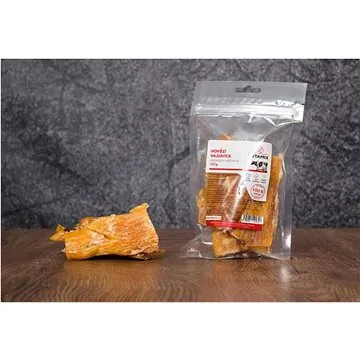 Vetamix Hovězí vazovice 15 × 1 ks (8594044502955)