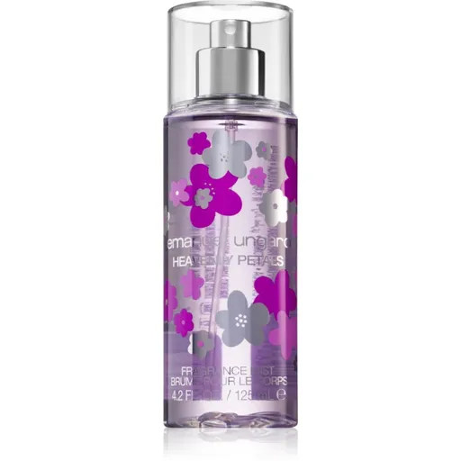 Emanuel Ungaro Petals Heavenly Petals parfémovaný tělový sprej pro ženy 125 ml