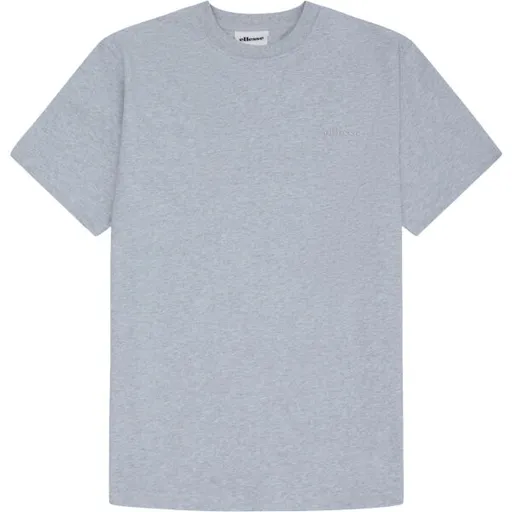 ELLESSE ACCIANO Pánské tričko, šedá, velikost