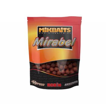 Mikbaits Boilie Mirabel 300g