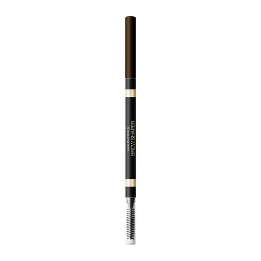 Max Factor Brow Shaper 030 tmavě hnědá tužka na obočí 1 g