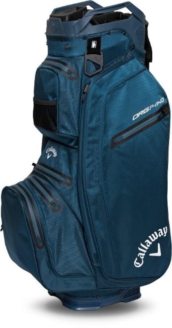 Callaway Org 14 HD Navy Cart Bag