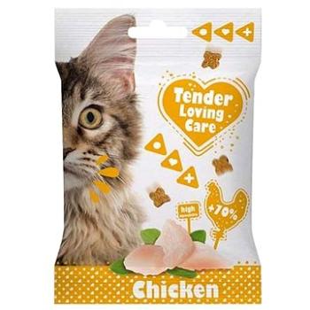 DUVO+ Tender Loving Care kuřecí 50g (5414365378608)