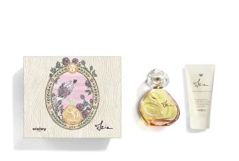 Sisley Dárková sada Izia by Fee Greening Gift Set