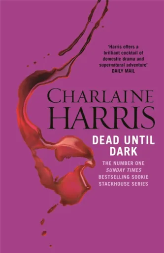 Dead Until Dark - Charlaine Harris